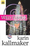 Wild Things cover