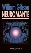 Neuromante - Tapa Dura - cover