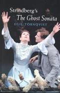 Strindberg's Ghost Sonata cover