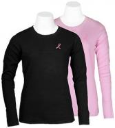 PR10 THERMAL EMBROIDERED RBN PINK S cover