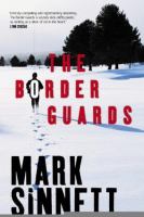 The Border Guards cover