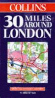 30 Miles Around London cover