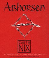 Abhorsen cover