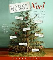 The Worst Noel Hellish Holiday Tales cover