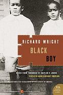 Black Boy cover