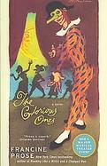 The Glorious Ones. cover