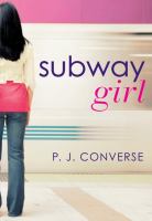 Subway Girl cover