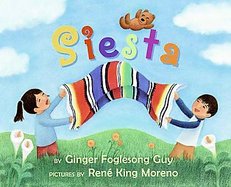 Siesta cover