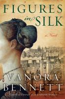 Figures in Silk cover
