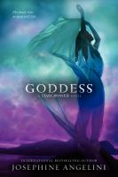 Goddess cover