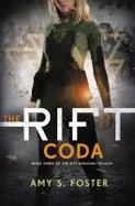 The Rift Coda cover