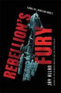 Rebellion's Fury cover