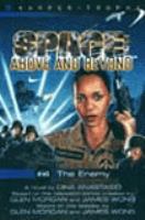 Space: Above and Beyond #04: The Enemy cover