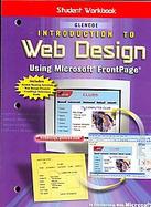 Introduction to Web Design Using Microsoft Frontpage cover