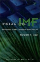 Inside the IMF cover