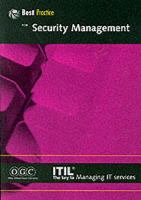 Security Management cover