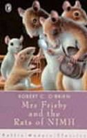 Mrs. Frisby and the Rats of Nimh (Puffin Modern Classics) cover
