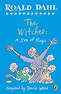 The Witches A Set of Plays cover