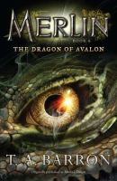 The Dragon of Avalon : Book 6 cover