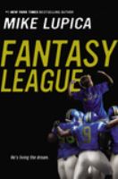 Fantasy League cover