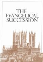 The Evangelical Succession cover