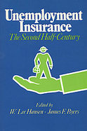Unemployment Insurance The Second Half-Century cover