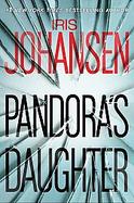 Pandora's Daughter cover