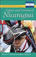 Culture and Customs of Nicaragua cover