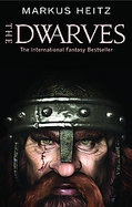 The Dwarves cover