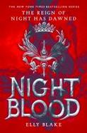 Nightblood cover