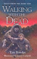 Walking with the Dead (Tales from the Dark Side) cover