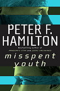 Misspent Youth cover