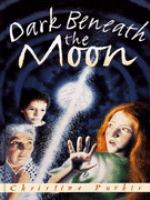 Dark Beneath the Moon cover