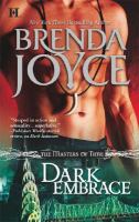 Dark Embrace cover