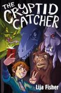 The Cryptid Catcher cover