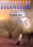 Dreamquake Book Two of the Dreamhunter Duet cover