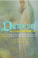 Damosel A Close Account of Her Long and Wondrous Life by the Lady of the Lake Herself cover