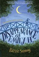 The Disappearance of Emily H. cover