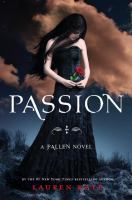 Passion cover