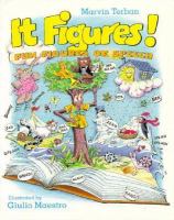 It Figures!: Fun Figures of Speech cover