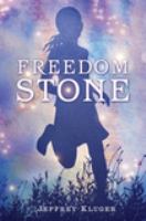 Freedom Stone cover