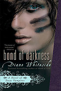 Bond of Darkness cover
