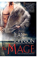 The Mage cover
