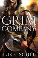 The Grim Company cover