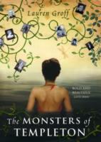 The Monsters of Templeton cover