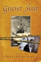 Ghost Ship A Novel cover