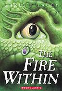The Fire Within cover