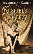 Kushiel's Mercy cover