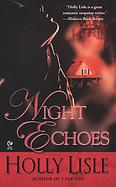 Night Echoes cover