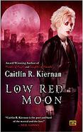 Low Red Moon cover